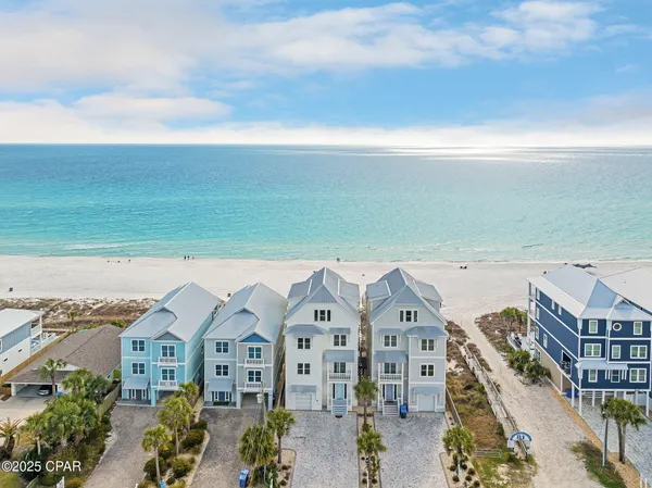 $4,699,000 | 20405 Front Beach Road, Panama City Beach, FL 32413