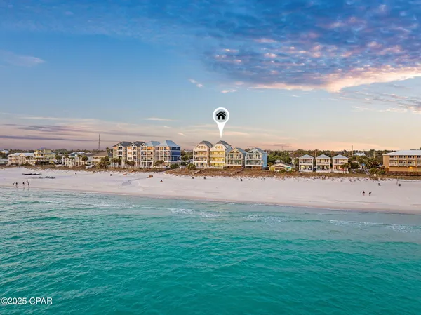 $4,699,000 | 20405 Front Beach Road, Panama City Beach, FL 32413