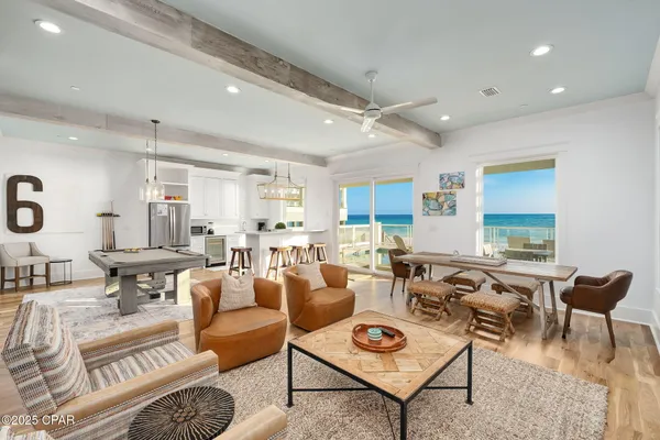 $4,699,000 | 20405 Front Beach Road, Panama City Beach, FL 32413
