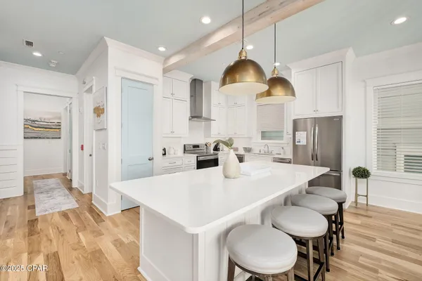 $4,699,000 | 20405 Front Beach Road, Panama City Beach, FL 32413