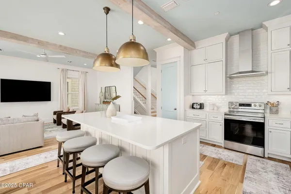 $4,699,000 | 20405 Front Beach Road, Panama City Beach, FL 32413