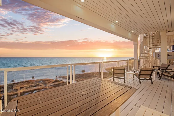 $4,699,000 | 20405 Front Beach Road, Panama City Beach, FL 32413