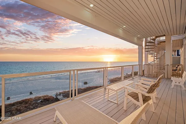 $4,699,000 | 20405 Front Beach Road, Panama City Beach, FL 32413