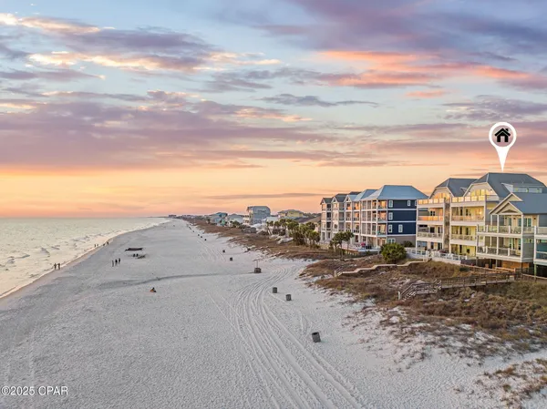 $4,699,000 | 20405 Front Beach Road, Panama City Beach, FL 32413
