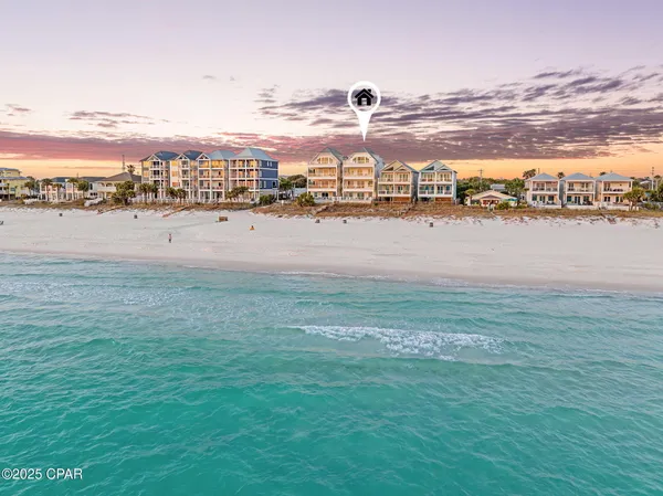 $4,699,000 | 20405 Front Beach Road, Panama City Beach, FL 32413
