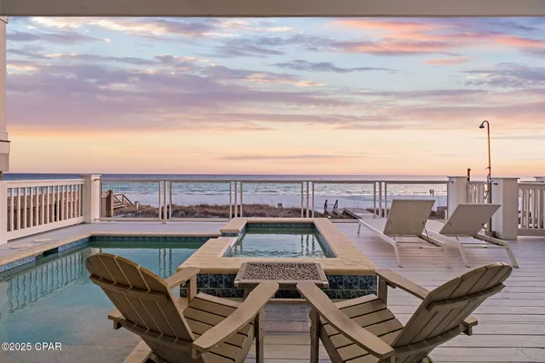 $4,699,000 | 20405 Front Beach Road, Panama City Beach, FL 32413