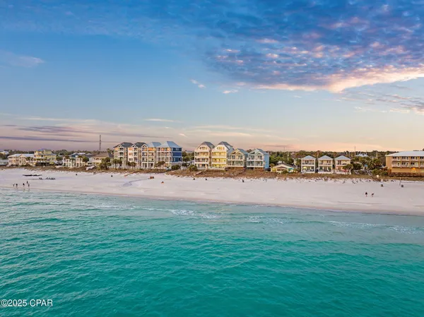$4,699,000 | 20405 Front Beach Road, Panama City Beach, FL 32413