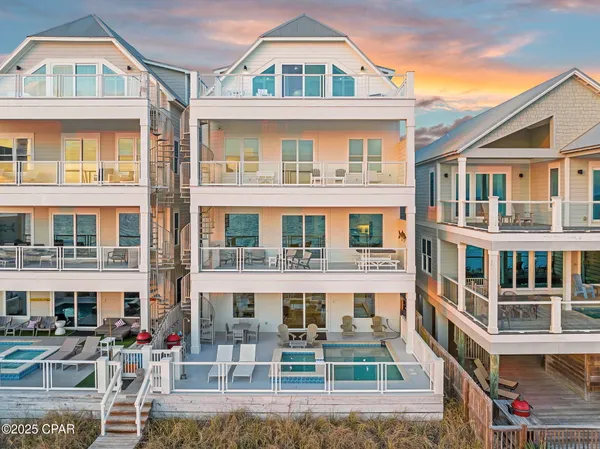 $4,699,000 | 20405 Front Beach Road, Panama City Beach, FL 32413