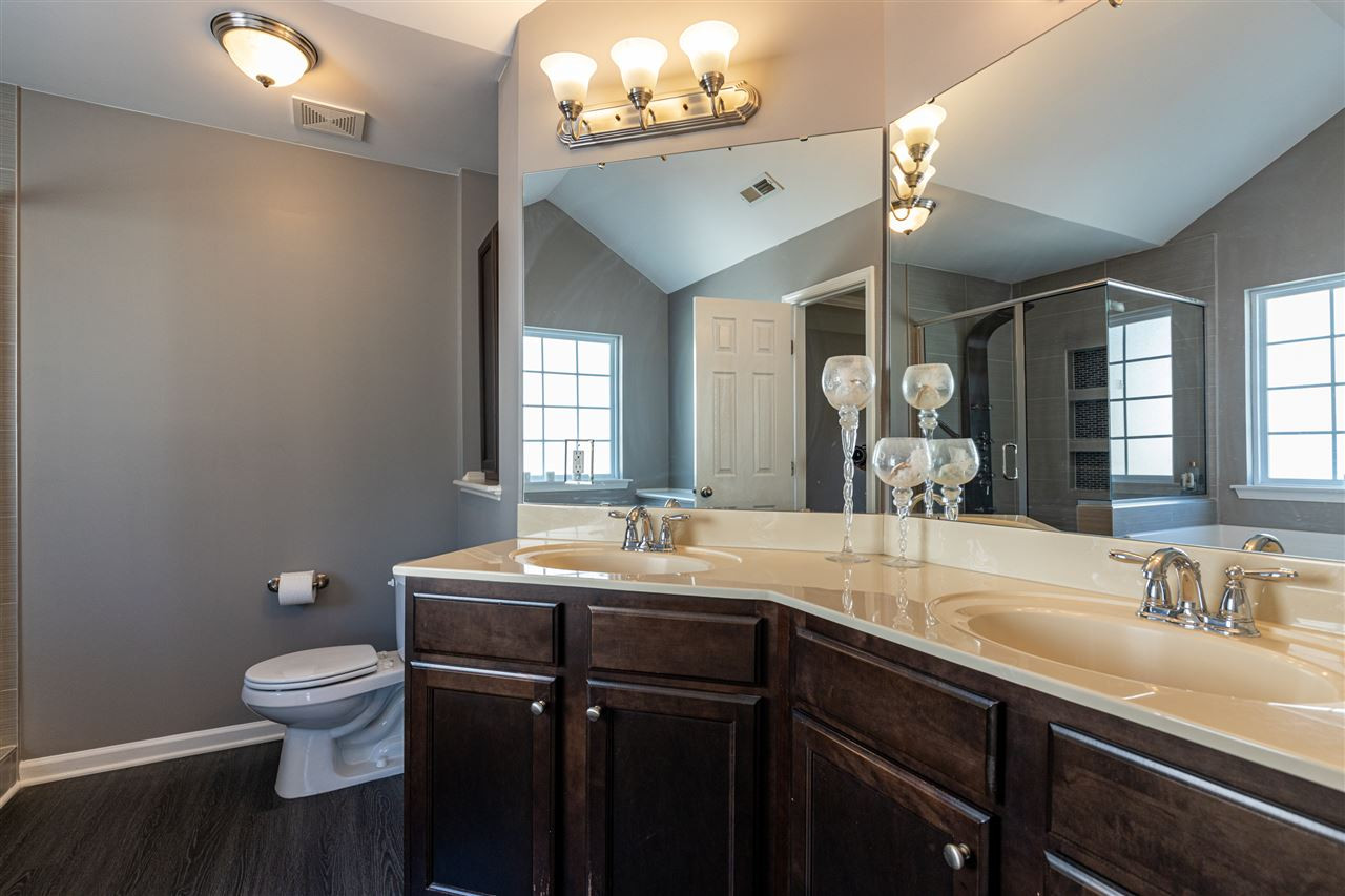 5008 Salamander Court Raleigh, NC 27610 - Photo 13 of 21 Photo 13