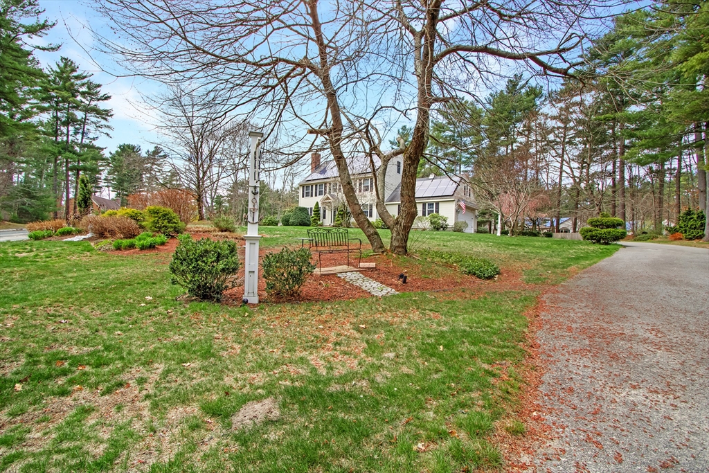 842 Main Street Wareham, MA 02571 - Photo 37 of 42 a view of a park with large trees