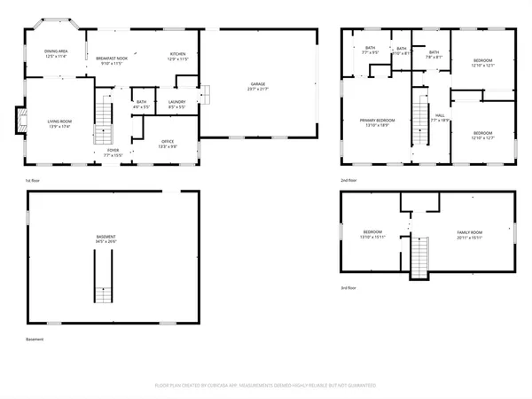 $739,900 | 842 Main Street, Wareham, MA 02571