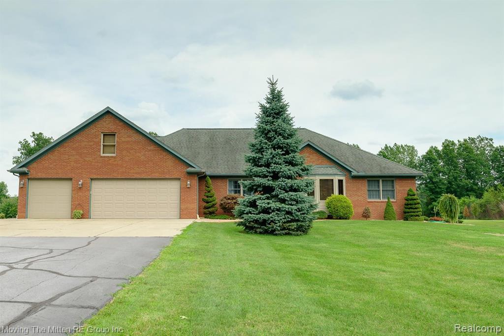 19551 Middlebelt Road Romulus, MI 48174 - Photo 45 of 66