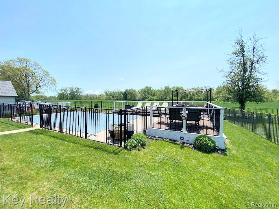 4418 Quail Ridge Lane Newport, MI 48166 - Photo 41 of 45 Gallery Image 41