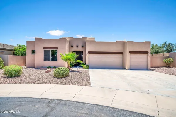 $630,000 | 14697 West Edgemont Avenue, Goodyear, AZ 85395