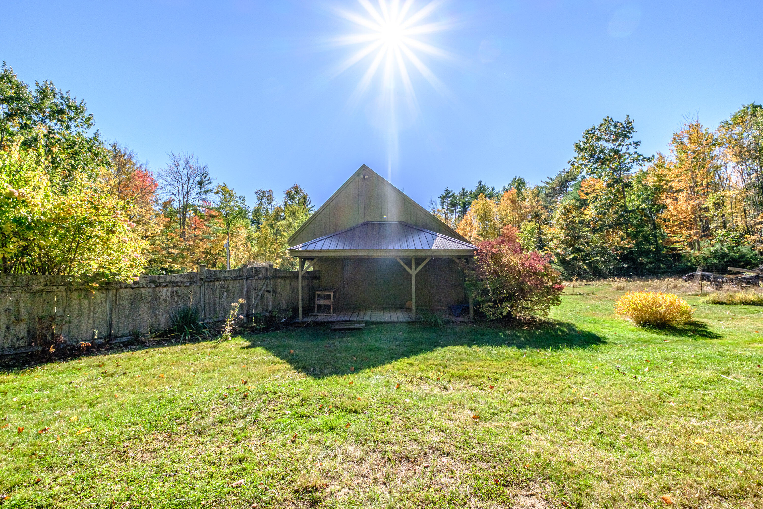 109 Saco Road Hollis, ME 04042 - Photo 77 of 80 20261005gp-62097
