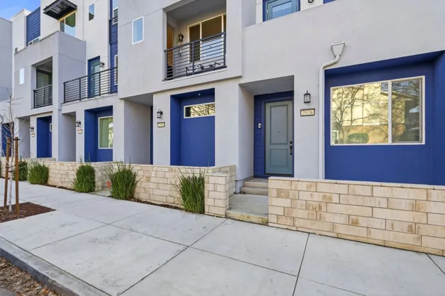 $1,078,000 | 2580 Gimelli Way, San Jose, CA 95133