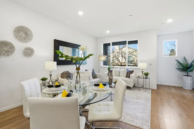 $1,078,000 | 2580 Gimelli Way, San Jose, CA 95133