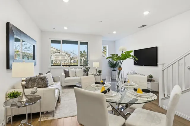 $1,078,000 | 2580 Gimelli Way, San Jose, CA 95133