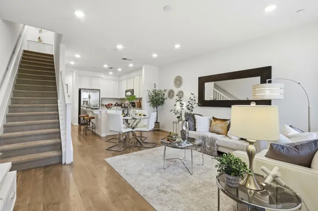 $1,078,000 | 2580 Gimelli Way, San Jose, CA 95133