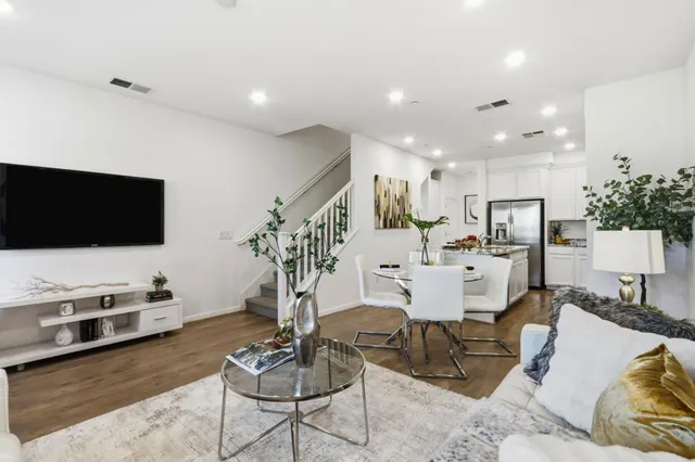 $1,078,000 | 2580 Gimelli Way, San Jose, CA 95133