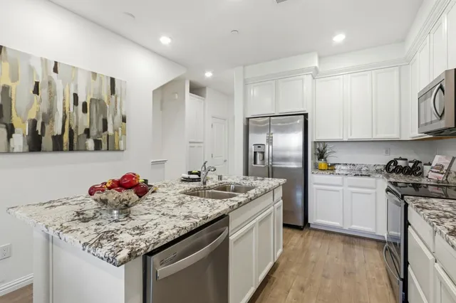 $1,078,000 | 2580 Gimelli Way, San Jose, CA 95133