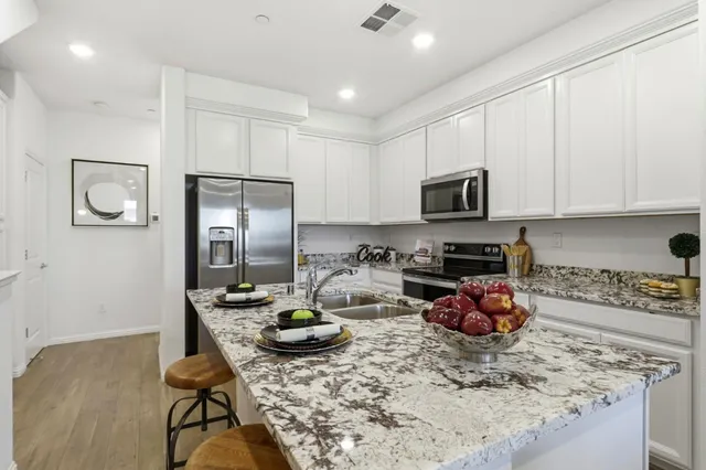 $1,078,000 | 2580 Gimelli Way, San Jose, CA 95133