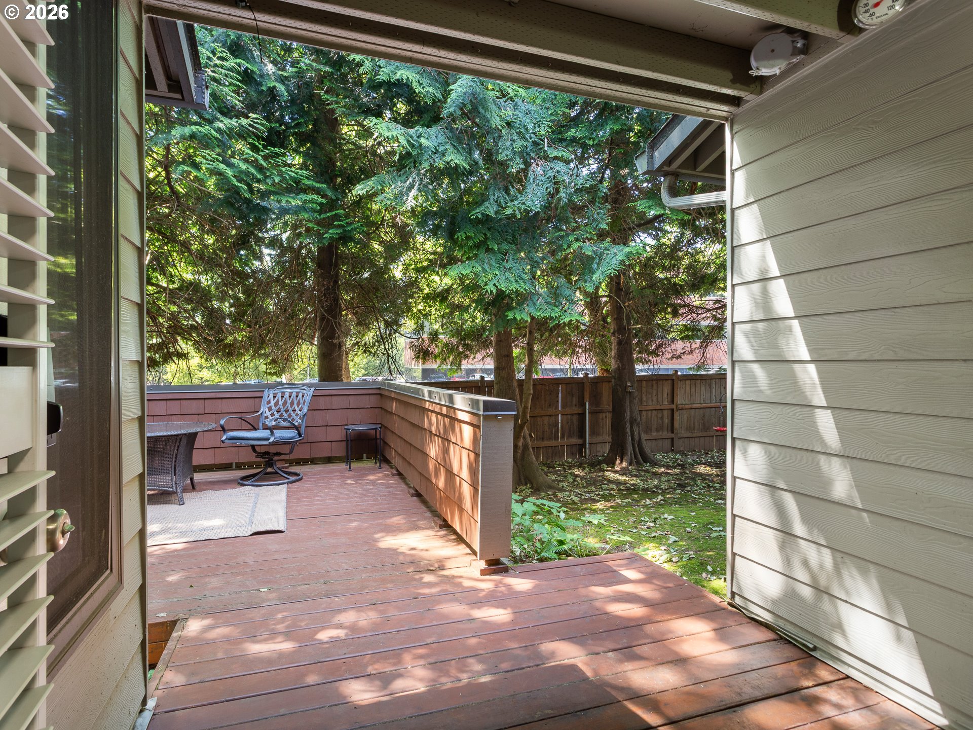 7908 Northeast Loowit Loop, Unit 50 Vancouver, WA 98662 - Photo 32 of 44 Covered Patio