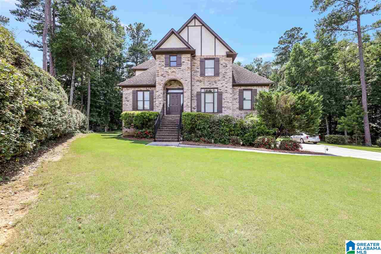 3550 Timberlake Drive Helena, AL 35022 - Photo 1 of 45