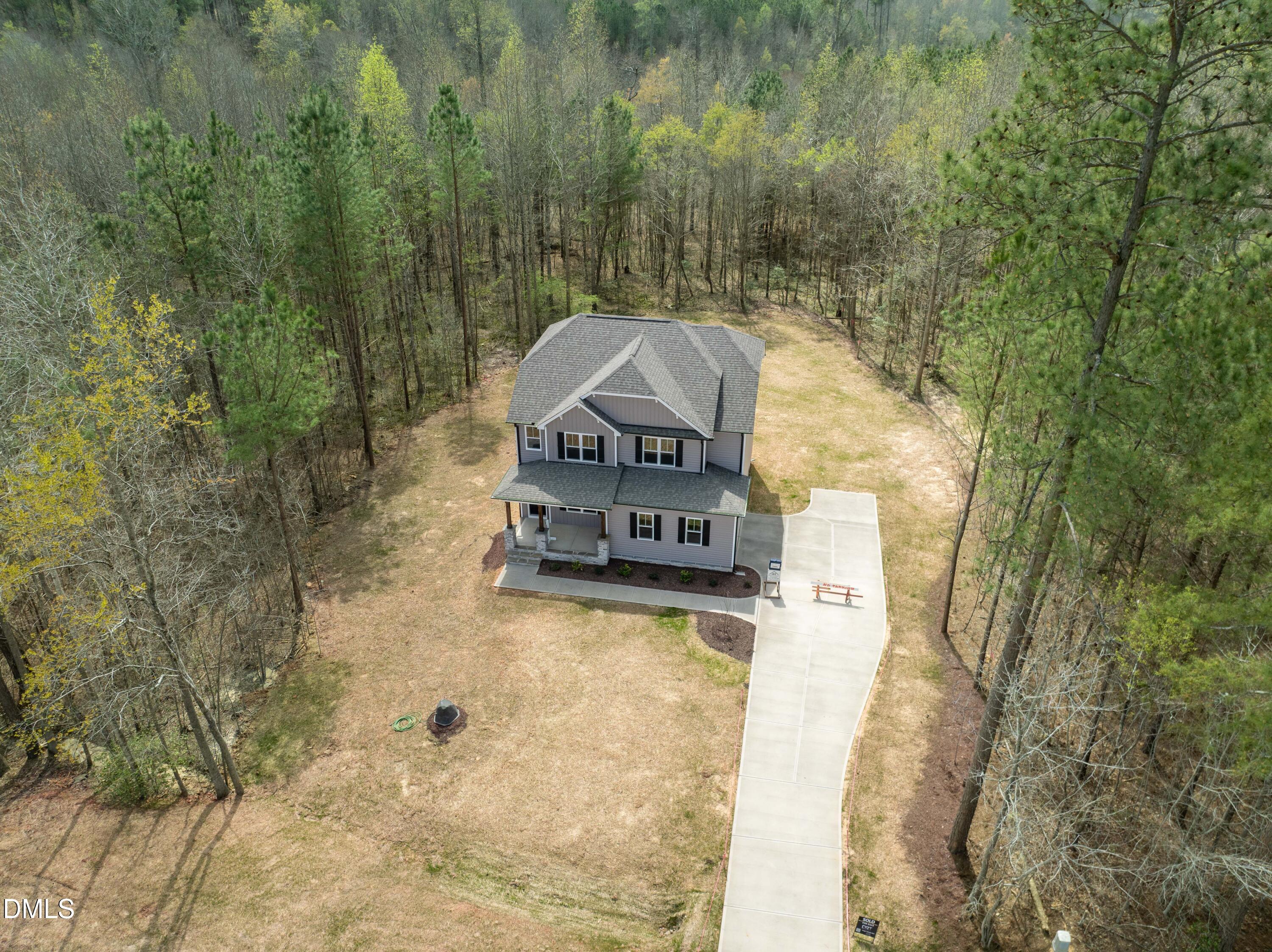 2280 Peachtree Hills Road Spring Hope, NC 27882 - Photo 44 of 48 lot 8 PT-7