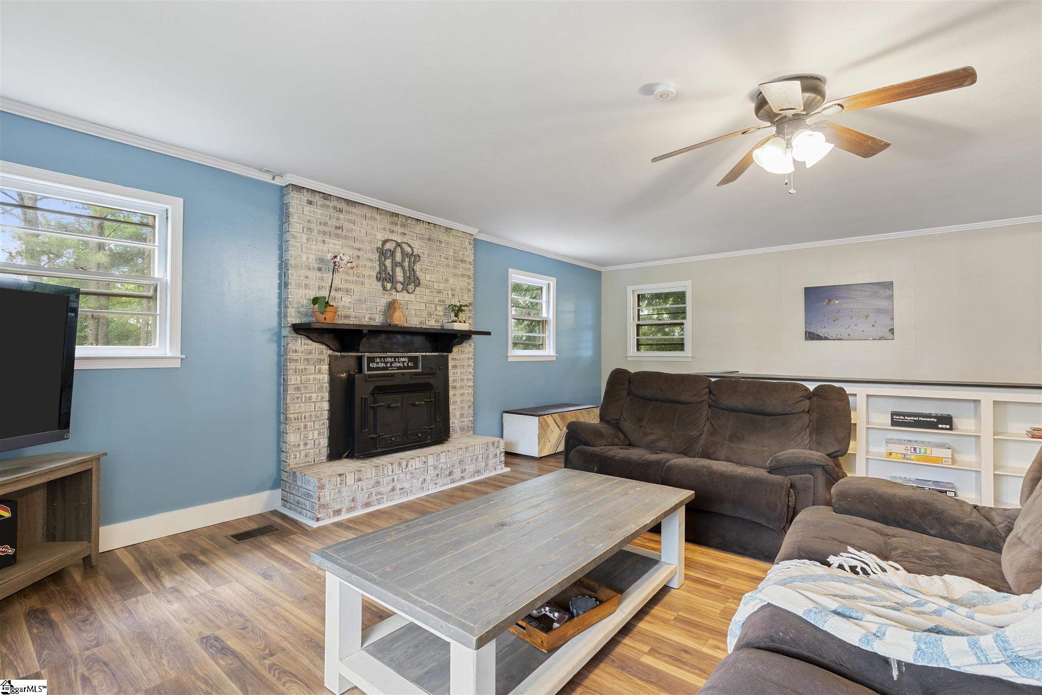 200 Vaughn Road Greer, SC 29651 - Photo 7 of 32 Gallery Image 7