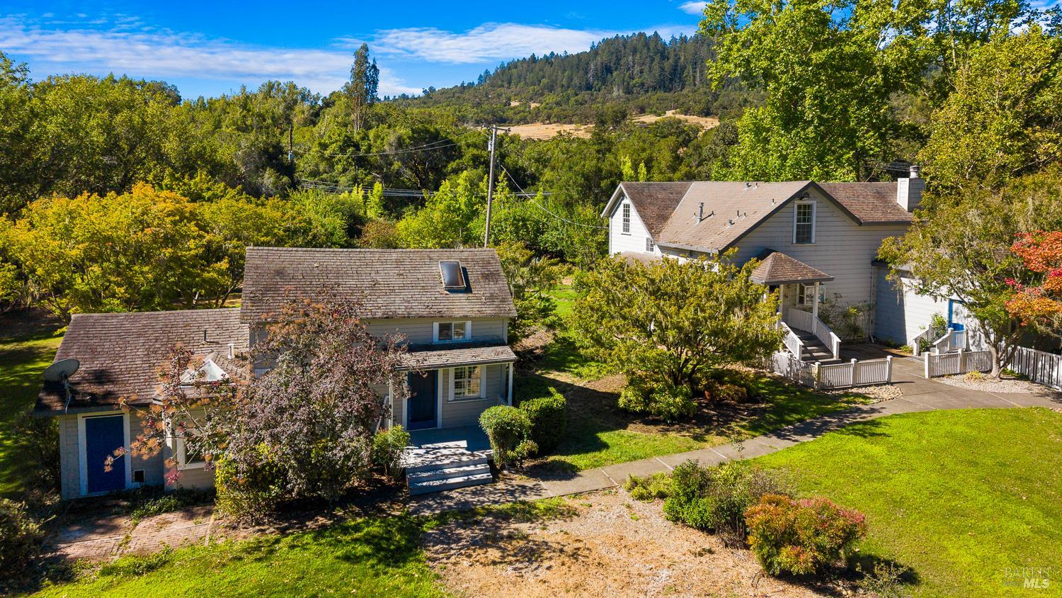 4823 Bennett Valley Road Santa Rosa, CA 95404 - Photo 5 of 28 Gallery Image 5