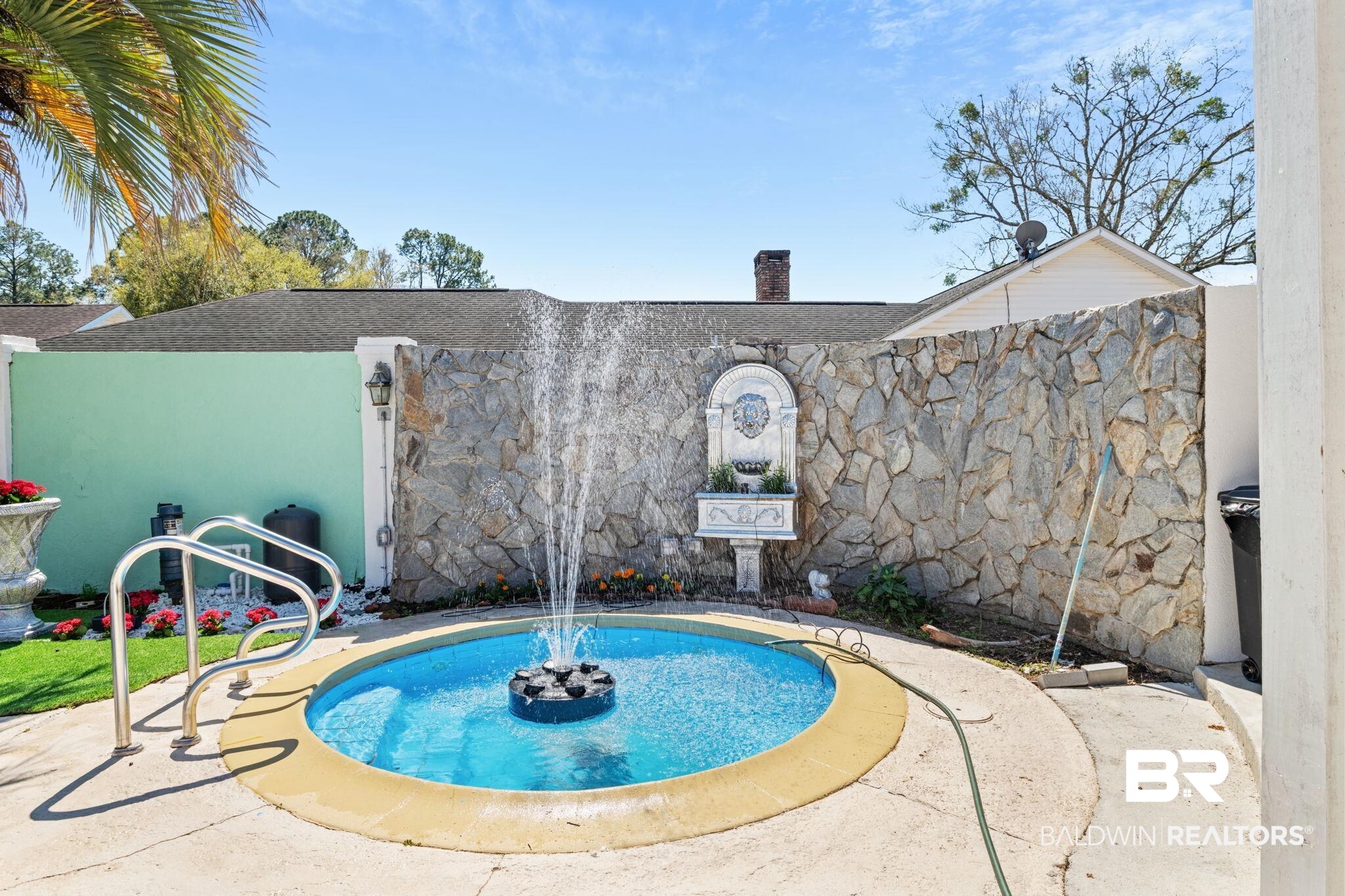 1255 East Spring Valley Drive Mobile, AL 36693 - Photo 17 of 64