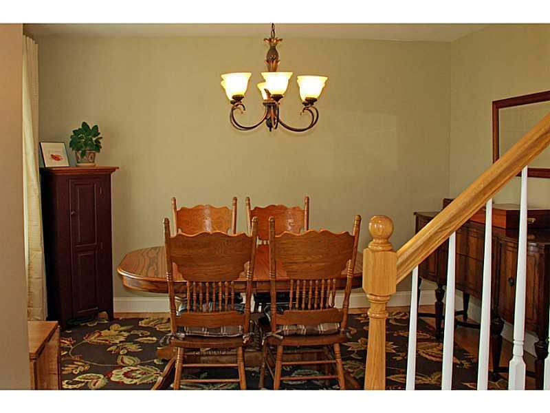 206 Barnstable Road South Portland, ME 04106 - Photo 16 of 35 Dining Room.