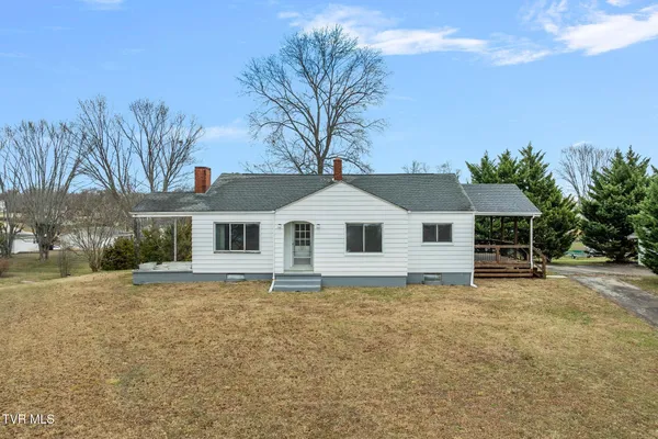 $449,000 | 144 Allison Road, Piney Flats, TN 37686