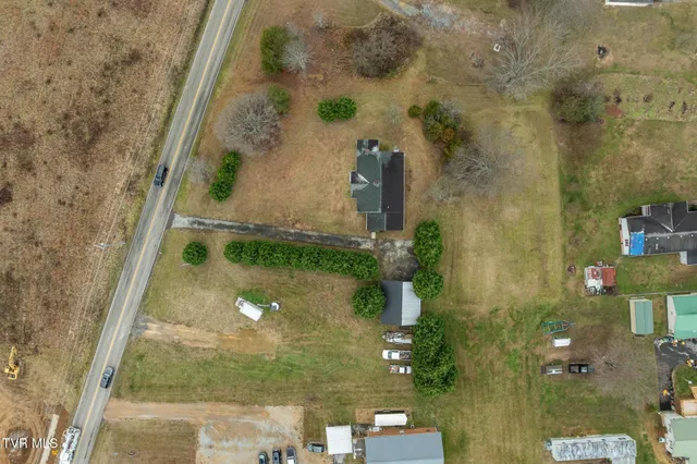 $449,000 | 144 Allison Road, Piney Flats, TN 37686