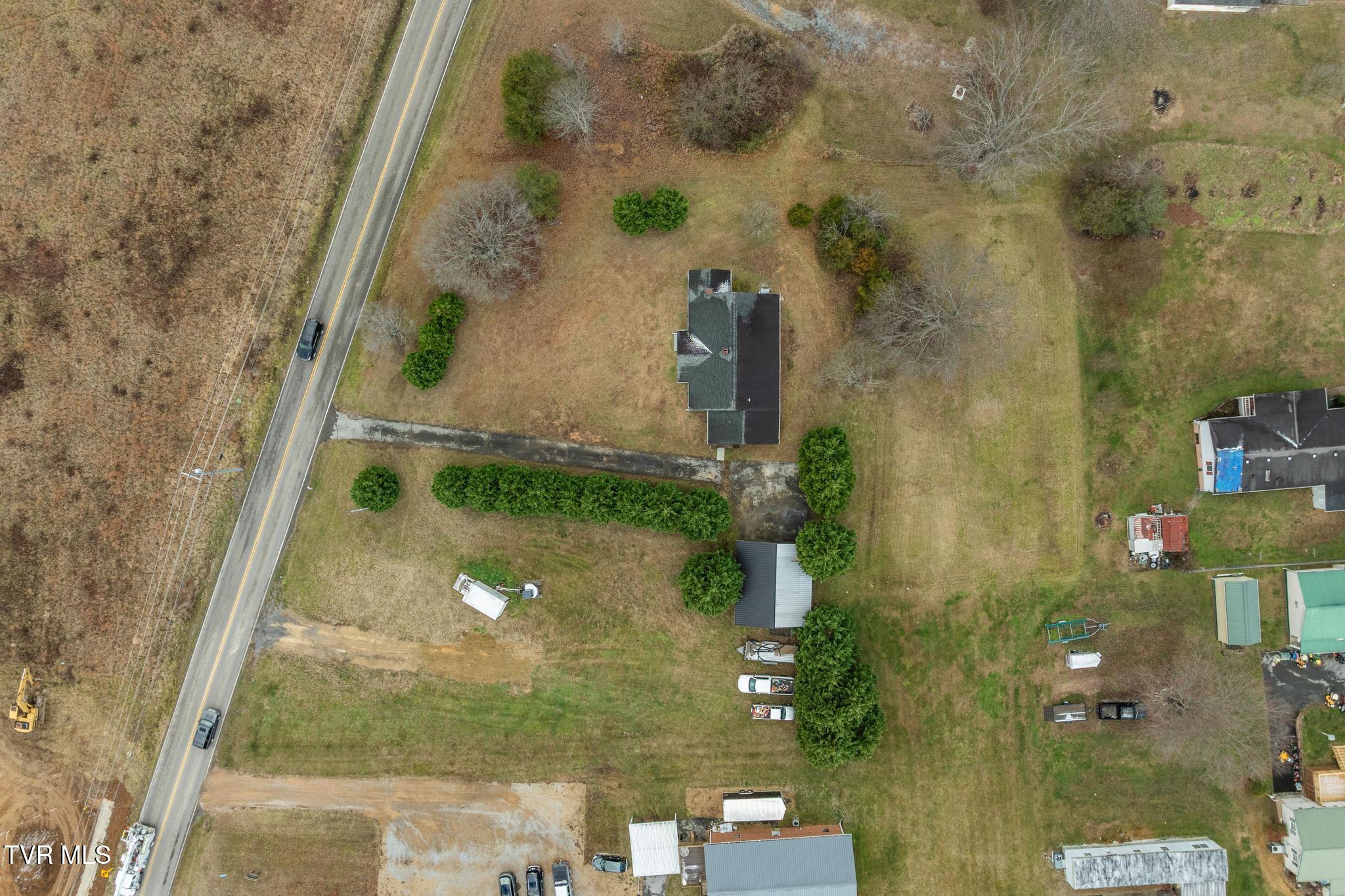 144 Allison Road Piney Flats, TN 37686 - Photo 30 of 55 DJI_0109