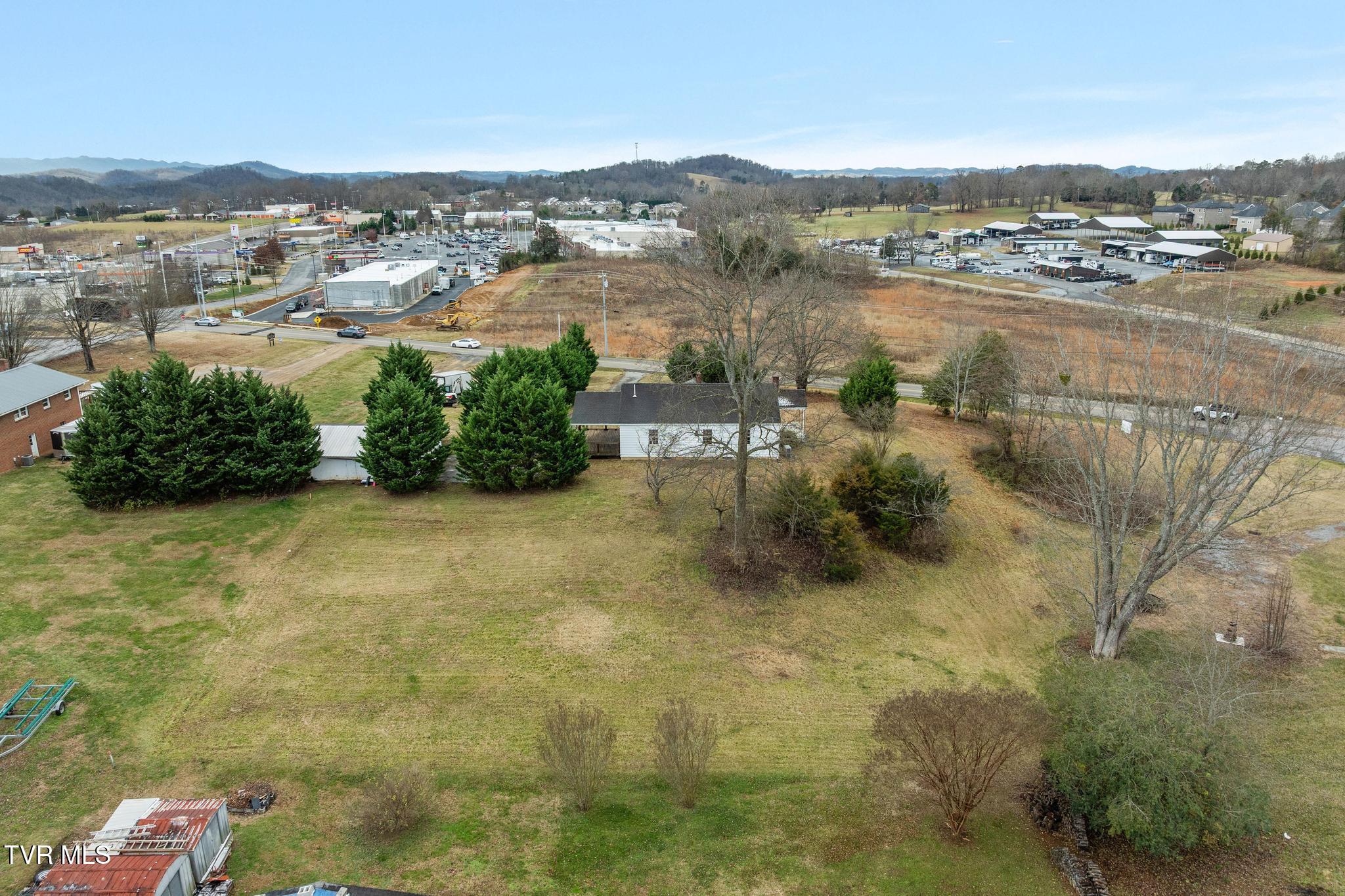 144 Allison Road Piney Flats, TN 37686 - Photo 32 of 55 DJI_0121