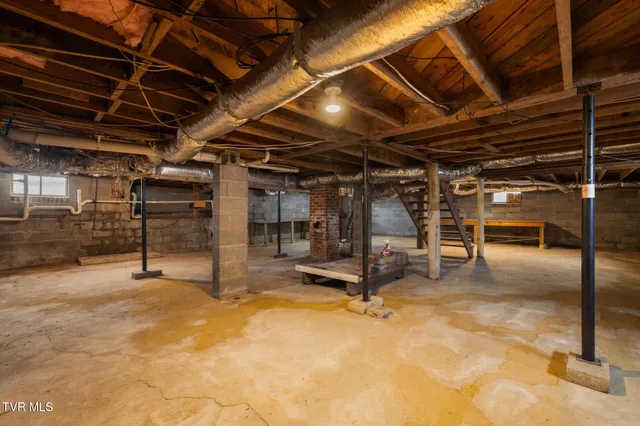 $449,000 | 144 Allison Road, Piney Flats, TN 37686