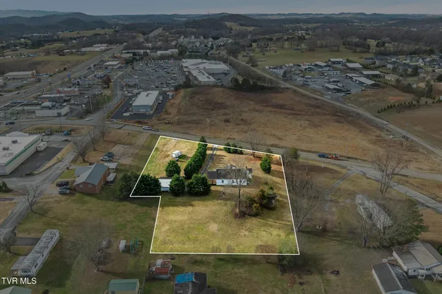 $449,000 | 144 Allison Road, Piney Flats, TN 37686