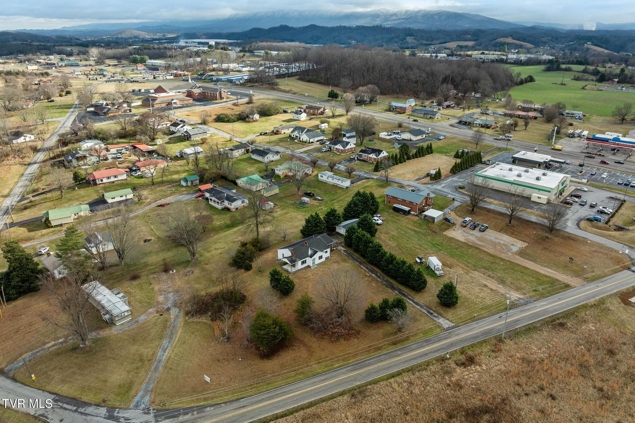 144 Allison Road Piney Flats, TN 37686 - Photo 46 of 55 DJI_0101