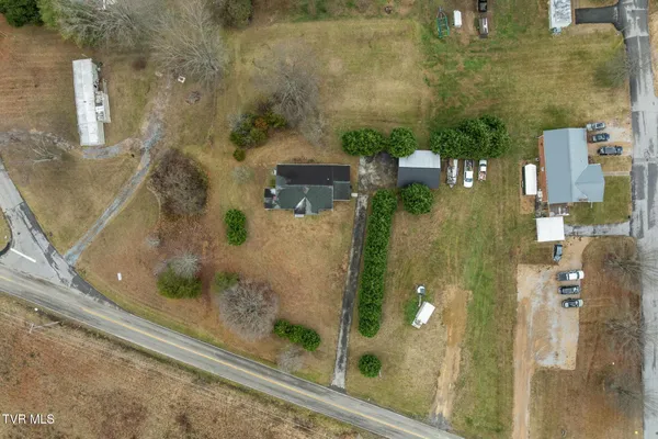 $449,000 | 144 Allison Road, Piney Flats, TN 37686