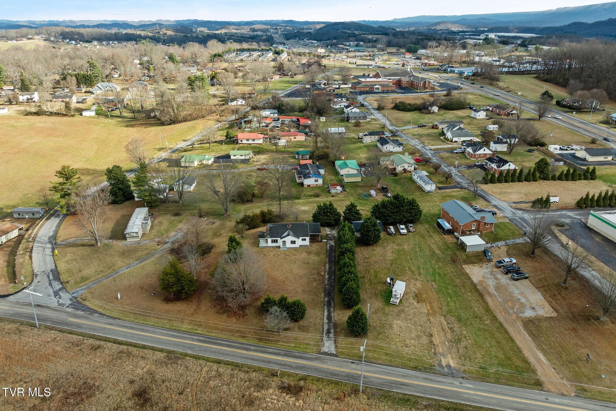 144 Allison Road Piney Flats, TN 37686 - Photo 50 of 55 DJI_0080