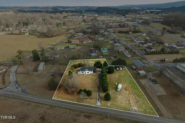 $449,000 | 144 Allison Road, Piney Flats, TN 37686