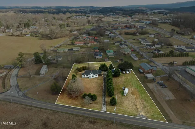 $449,000 | 144 Allison Road, Piney Flats, TN 37686