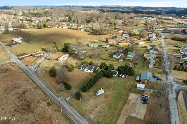 $449,000 | 144 Allison Road, Piney Flats, TN 37686