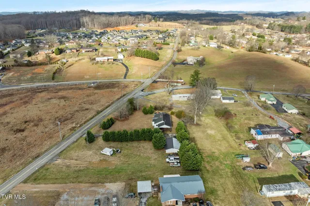 $449,000 | 144 Allison Road, Piney Flats, TN 37686
