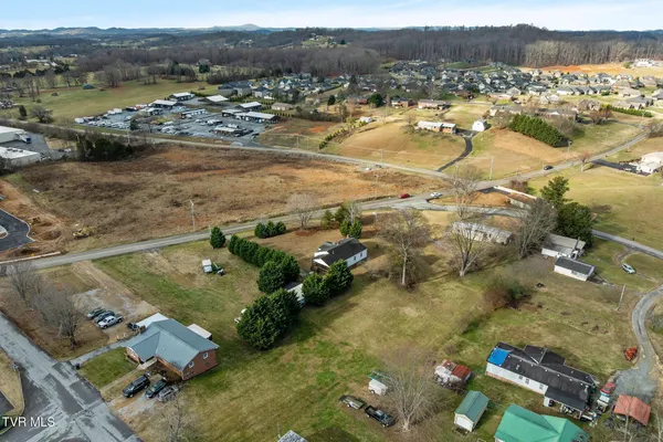 $449,000 | 144 Allison Road, Piney Flats, TN 37686