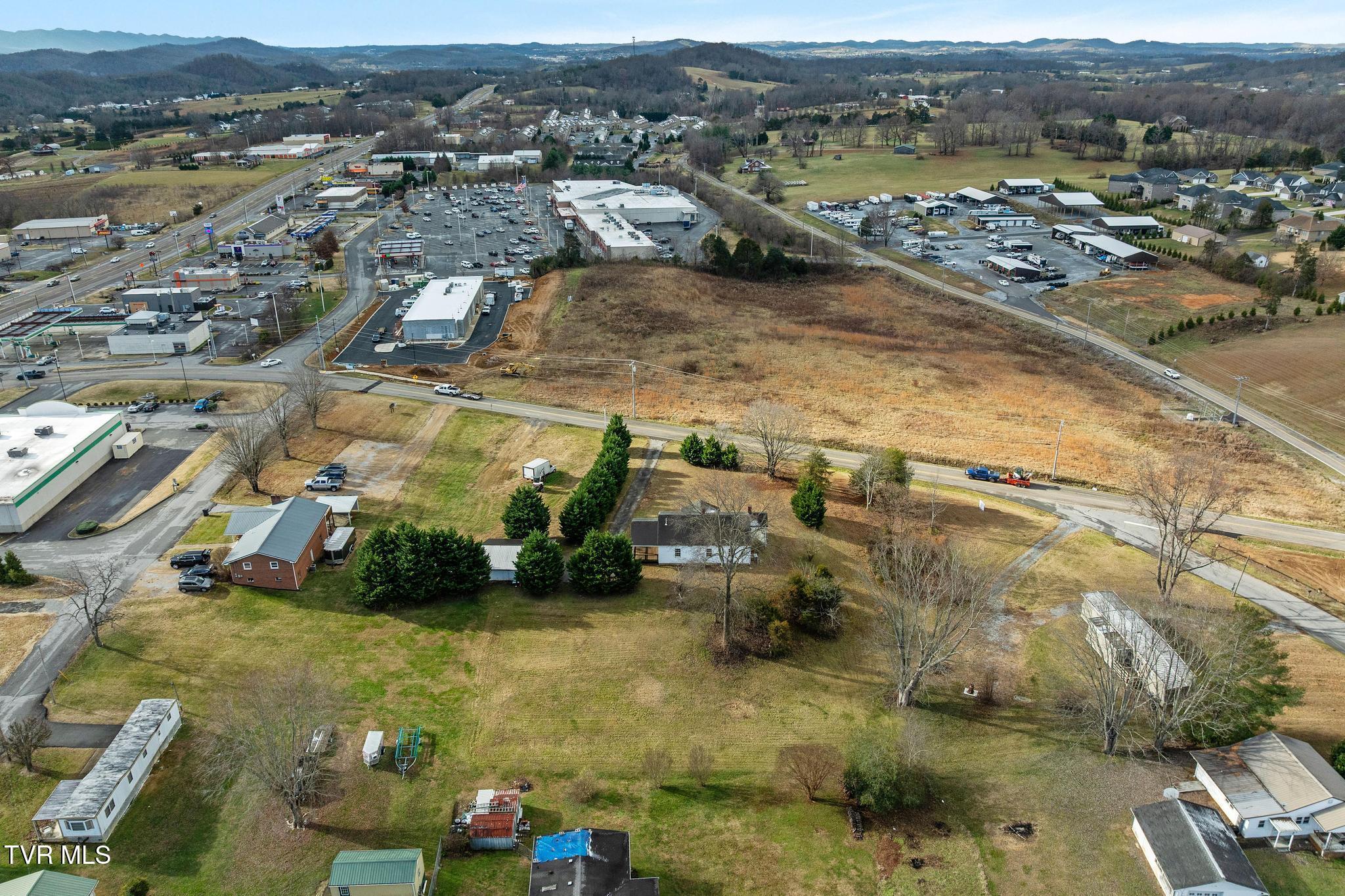 144 Allison Road Piney Flats, TN 37686 - Photo 55 of 55 DJI_0092