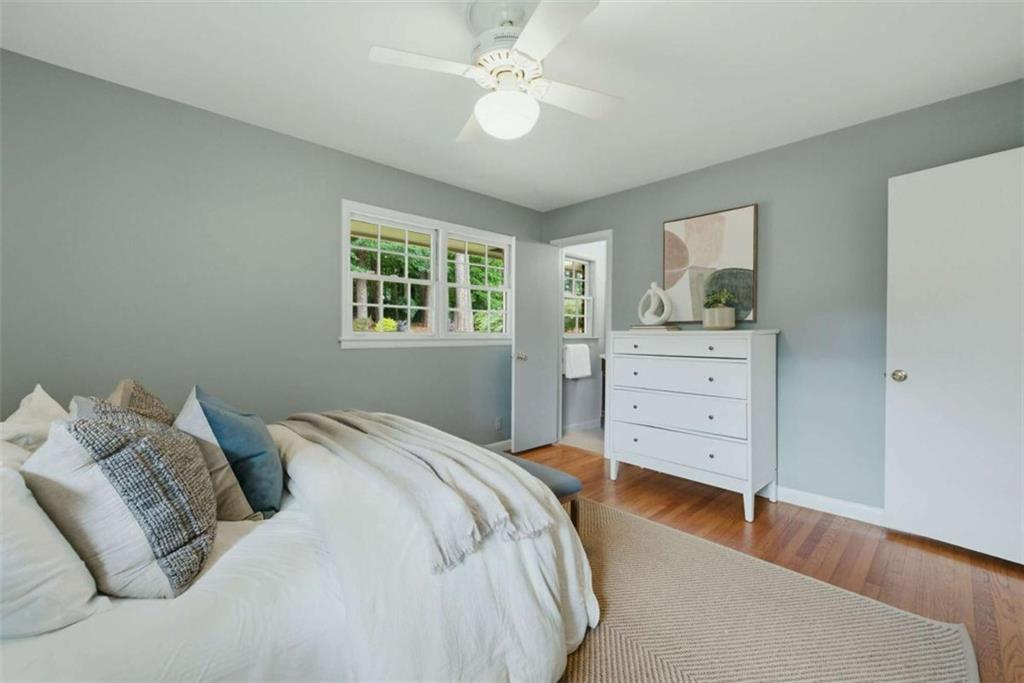 2016 Hollidon Road Decatur, GA 30033 - Photo 21 of 30