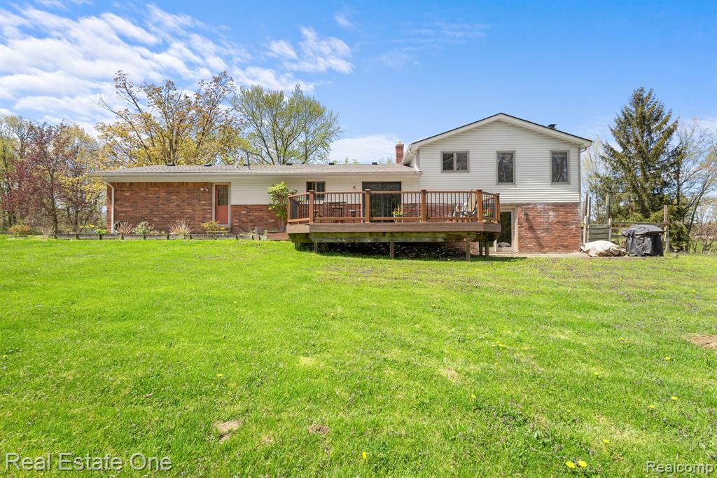 5423 Sandhill Road Almont, MI 48003 - Photo 43 of 44 Gallery Image 43